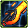 Equipment image for Hyperdimension Hologram Sword