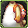 Equipment image for Safari Friends Rabbit's Top [Type B]