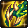 Equipment image for Claw of Culmination - Brawler (F)