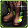 Equipment image for Elven Guardian's Flowery Boots [Type A]