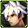 Equipment image for Bunny Bunny Arad Undercut Hair [Type A]