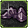 Equipment image for Dimension's Constellation Starlight Shoes [Type B]