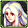 Equipment image for Dimension's Constellation Voluptuous Wavy Hair [Type A]
