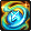 Equipment image for Adept Fox Orb Magic Stone