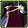 Equipment image for Lucille's Asymmetric Plated Cape