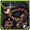 Equipment image for Rakshasa's Blade and Mask [Type A]