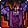 Equipment image for Fragmented Abyss Rosary S: Oracle Prayer