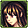 Equipment image for Black Widow's Long Hair [Type A]