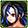 Equipment image for Vigilante's Two-Tone Long Hair