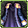 Equipment image for Empyrean Admiral's Uniform Coat [Type E]