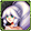 Equipment image for Meow Kingdom's Roll Ponytail [Type A]