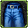 Equipment image for Benimaru Nikaido's Pants [Type D]