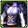 Equipment image for The White Beast Top [Type C]