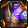 Equipment image for Fragmented Abyss Coat: Quintuple Strength