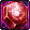 Equipment image for Dark Warped Abyss Magic Stone: Derange