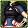 Equipment image for Vigilante's Strap Crop Top