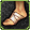 Equipment image for Michaela of the Holy Eye's Sacred Bound Cloth