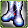 Equipment image for Shining Empress Jeweled Boots