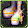 Equipment image for Elven Fairy Queen's Nature Long Boots