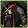 Equipment image for Immortal's Grunge Coat [Type A]