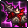 Equipment image for Dark Fragmented Abyss Crasher: Faithful
