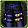 Equipment image for Executioner's Dandy Pants [Type D]