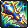 Equipment image for Primeval Star - Short Sword
