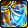 Equipment image for Blessing: Frozen Waves