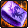 Equipment image for Warped Abyss Armband: Snarl