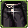 Equipment image for Dimension's Constellation Starlight Pants [Type B]