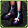 Equipment image for Dimension Master's Electronic Pattern Heels