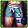 Equipment image for Lifeguard Strong Muscles Bottom [Type C]
