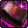 Equipment image for Dark Warped Abyss Armband: Quintuple Strength