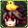 Equipment image for special 8-Bit Mask [Male Fighter]