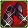 Equipment image for Dread Knight's Jeweled Plated Greaves