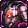 Equipment image for Dark Fragmented Abyss Coat: Boost