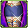 Equipment image for Noblesse Bright Silver Armor Bottom