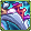 Equipment image for Mermaid's Coral Sword
