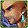 Equipment image for Mighty Frozen Imperial Earrings and Eyes