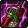 Equipment image for Dark Fragmented Abyss Totem: Shadow Clone