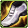 Equipment image for Black Formal Boots [Type B]