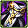 Equipment image for Majestic Golden Belt