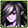 Equipment image for Vampire Lord's Long Hair [Type A]