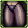 Equipment image for Bunny Bunny Arad Glossy Pantyhose [Type A]