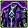 Equipment image for Chaos Lucifer Black Coat