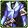 Equipment image for Empyrean General's Blue Uniform Coat