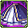 Equipment image for Noblesse Blue Classic Skirt