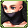 Equipment image for Beauty Ninja's Mask [Type B]