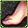Equipment image for Hot Summer 2021 Pedicure [Type D]