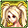Equipment image for Pure White Michael Blonde Twintails